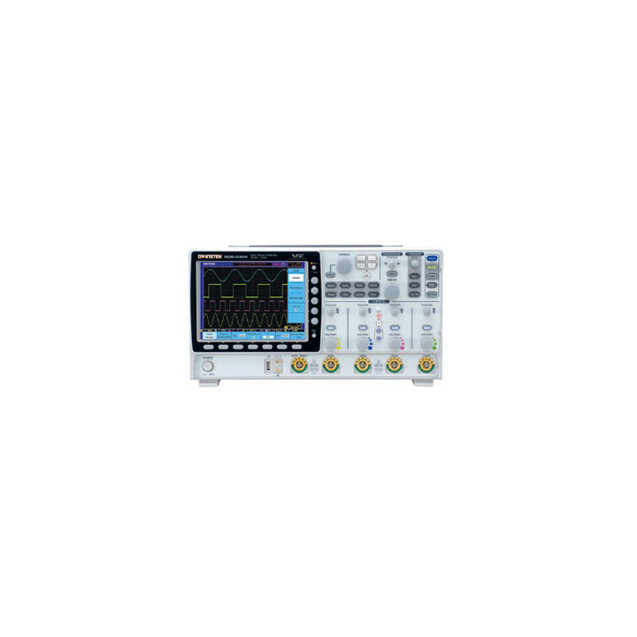 IDIGITAL STORAGE OSCILLOSCOPE