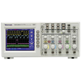Цифров осцилоскопTDS2024B Tektronix