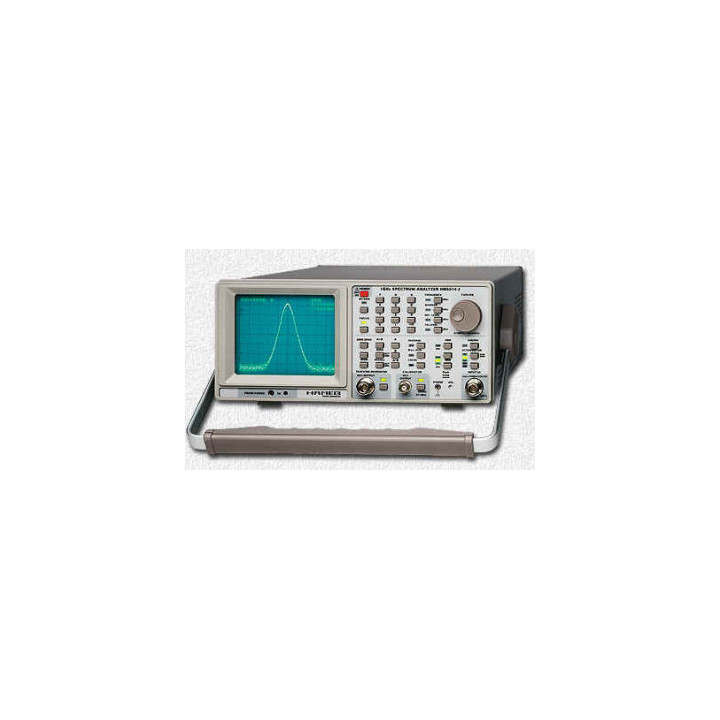 Спектрален анализатор HM5012 1050MHZ с OSD Hameg