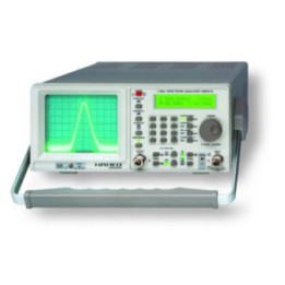 Спектрален анализатор HM5511 Hameg