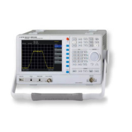 Spectrum Analyzer  HMS1000 1GHz Hameg
