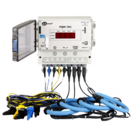 PQM-701 Power quality analyzer WMGBPQM701