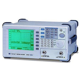 Спектрален анализатор GSP-827 9kHz - 2.7GHz Instek