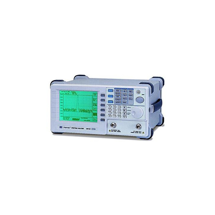 Спектрален анализатор GSP-827 9kHz - 2.7GHz Instek