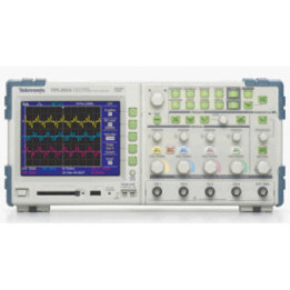 Цифров осцилоскоп TPS2012 2x100Mhz Tektronix