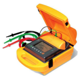 Digital multimeter Fluke 1550