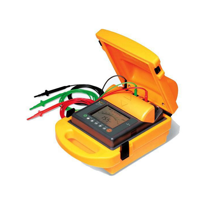 Digital multimeter Fluke 1550