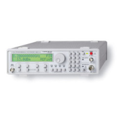 Синтезатор-RF HM8134-3 1Hz-1200MHz с TCXO HAMEG