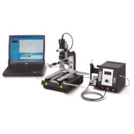 Станция за разпояване HR100 +IRHP100 Ersa