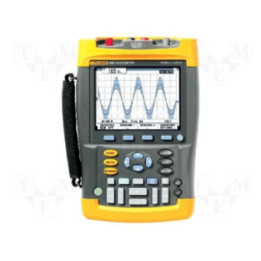Осцилоскоп FLUKE 196B