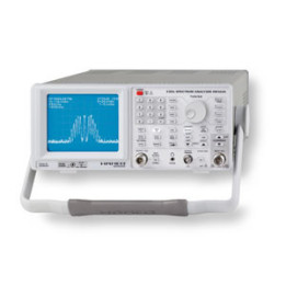 Спектрален анализатор HM5530 Hameg