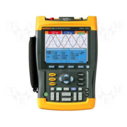Осцилоскоп FLUKE 196C