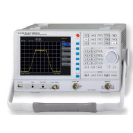 Spectrum Analyzer HMS3010 3GHz Hameg