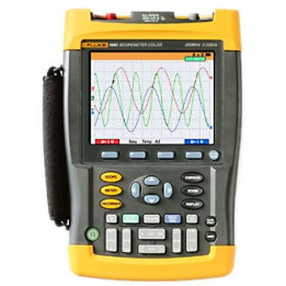 Digital multimeter Fluke 199B
