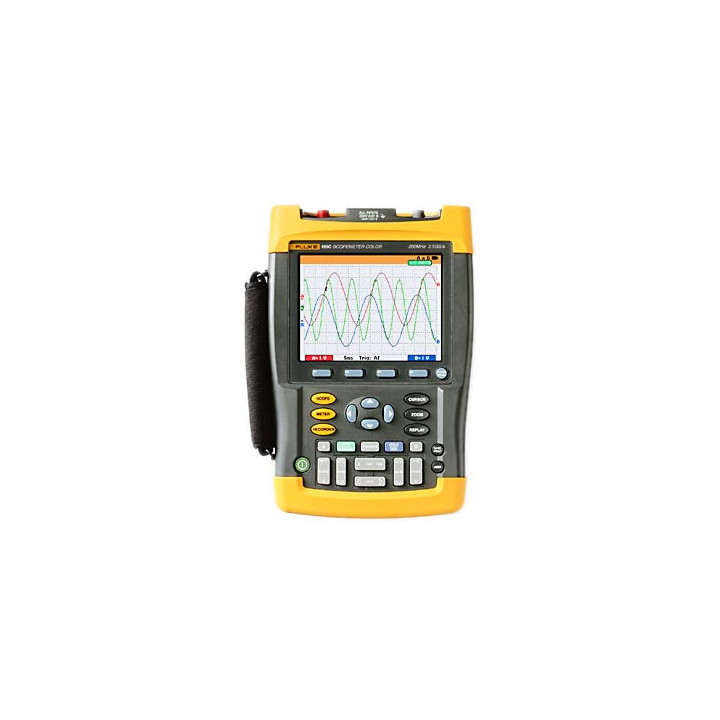 Digital multimeter Fluke 199B