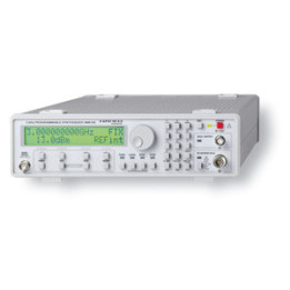 Синтезатор HF HM8135-2 Hameg