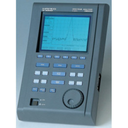 Спекрален анализатор HM5033 3GHz Hameg