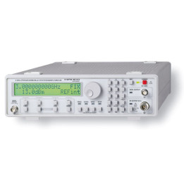 Синтезатор RF HM8135X 1Hz-3GHz с OCXO Hameg