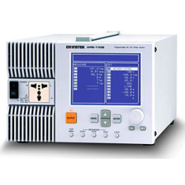 Power supply APS 1102 Instek