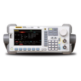 Function generator DG5251 250 MHz, 1 ch, 14 bit