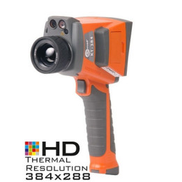 KT-384 thermal imager WMGBKT384