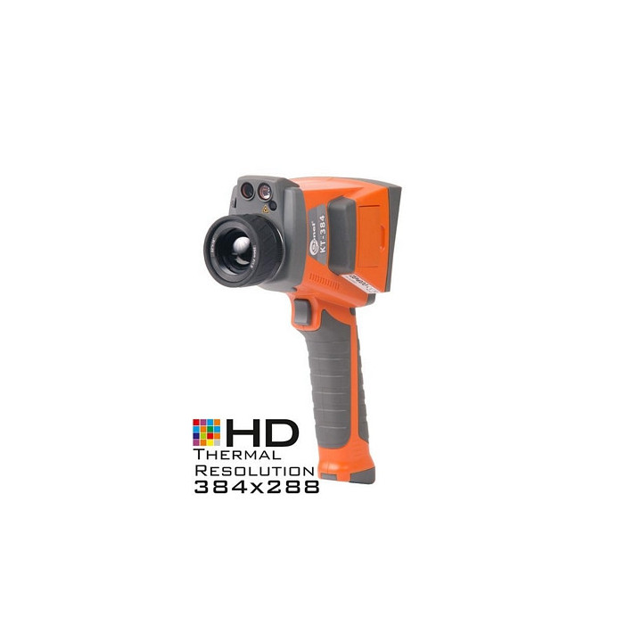 KT-384 thermal imager WMGBKT384