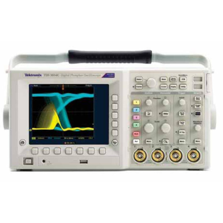 TDS3034C Tektronix