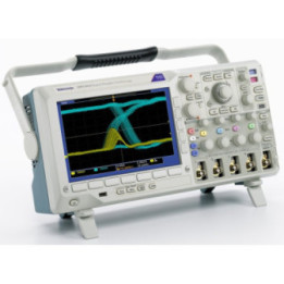 MSO3034 4x300MHz 2.5GS/s Tektronix