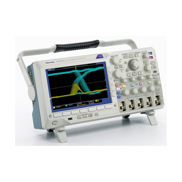 MSO3034 4x300MHz 2.5GS/s Tektronix