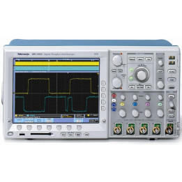 Осцилоскоп DPO4034 4x350MHz Tektronix