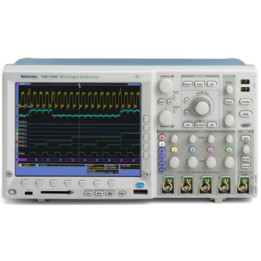 Осцилоскоп MSO4034 4x350MHz Tektronix