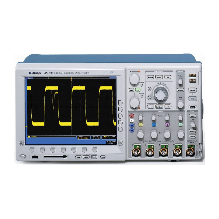 Осцилоскоп DPO4054 4x500MHz Tektronix