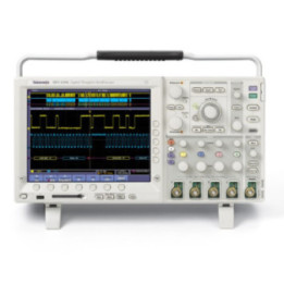 Осцилоскоп MSO4104 4x1GHz Tektronix