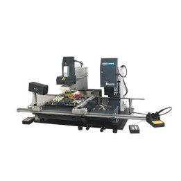 Ремонтни центрове за BGA компоненти Quick BGA2005: