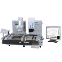 Ремонтна станция за BGA компоненти Quick BGA2015: