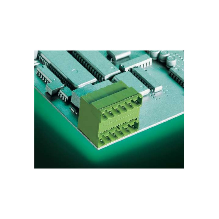 Клема STL975/3G-5.0-H