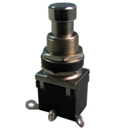 Бутон PBS24-112 -2A 250VAC ON-(ON) Jietong