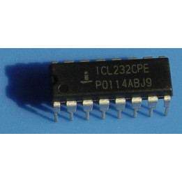 Интегрална схема ICL232