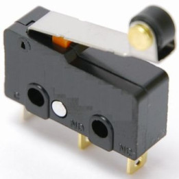 Бутон D2MV-01-1C1 OMRON