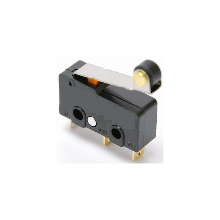 Бутон D2MV-01-1C1 OMRON