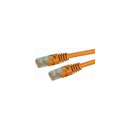 Пач кабел UTP Patch Cord JTC032 0.5m