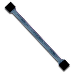 Кабел DIN 6P мъжки/DIN 6P женски, 1.5 м